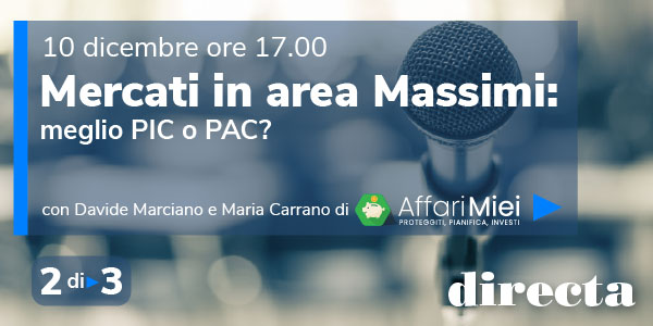 webinar dedicati al trading online