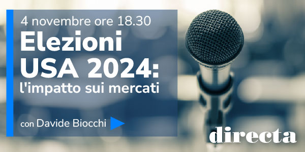 webinar dedicati al trading online