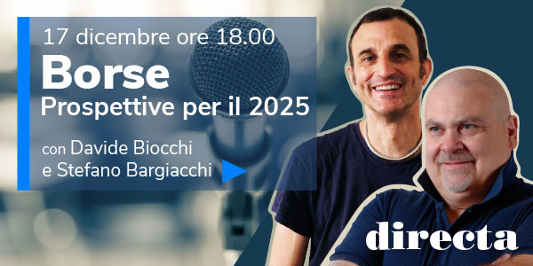 webinar dedicati al trading online