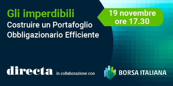 webinar dedicati al trading online