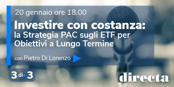 webinar dedicati al trading online