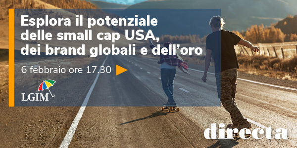 webinar dedicati al trading online