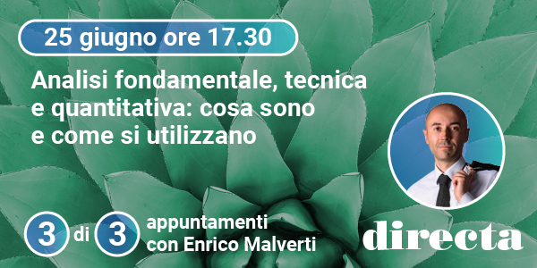 webinar dedicati al trading online