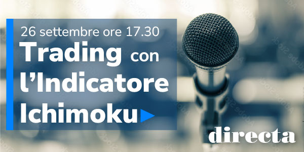 webinar dedicati al trading online