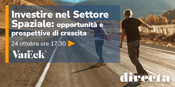 webinar dedicati al trading online