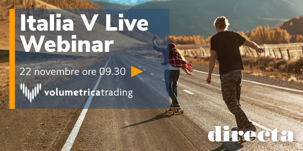 webinar dedicati al trading online