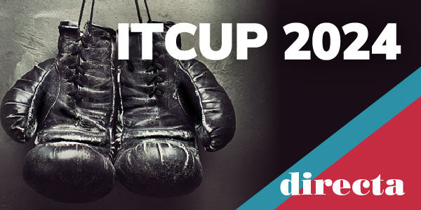 ITCUP24